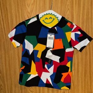 Polo Ralph Lauren Multicolor Kids Tee